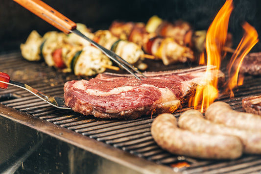 Foods to Keep Away From Your Furry Friends