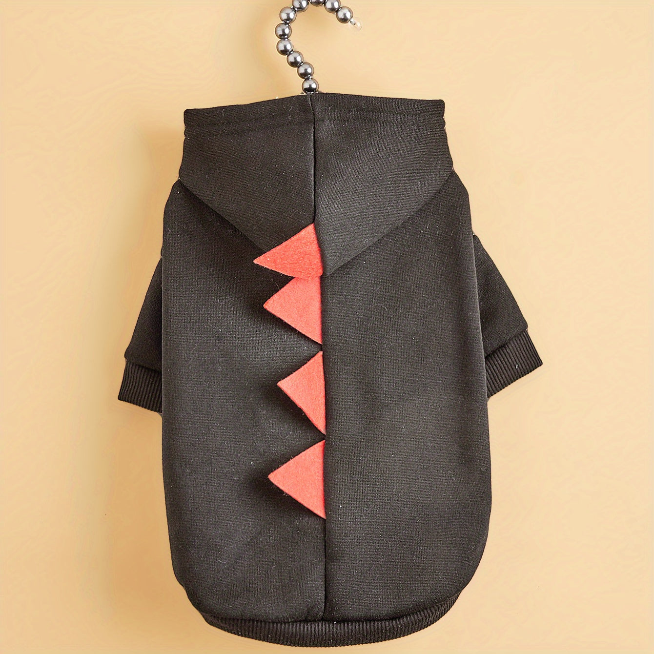 Adorable Dinosaur Cosplay Pet Hoodie