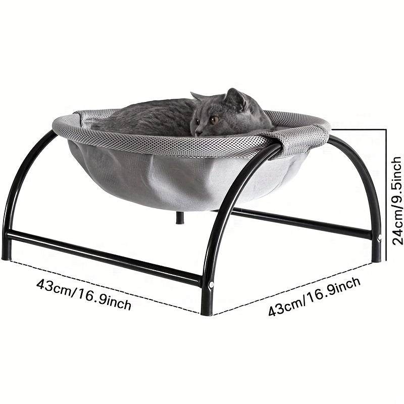 Cooling Comfort Cat Hammock