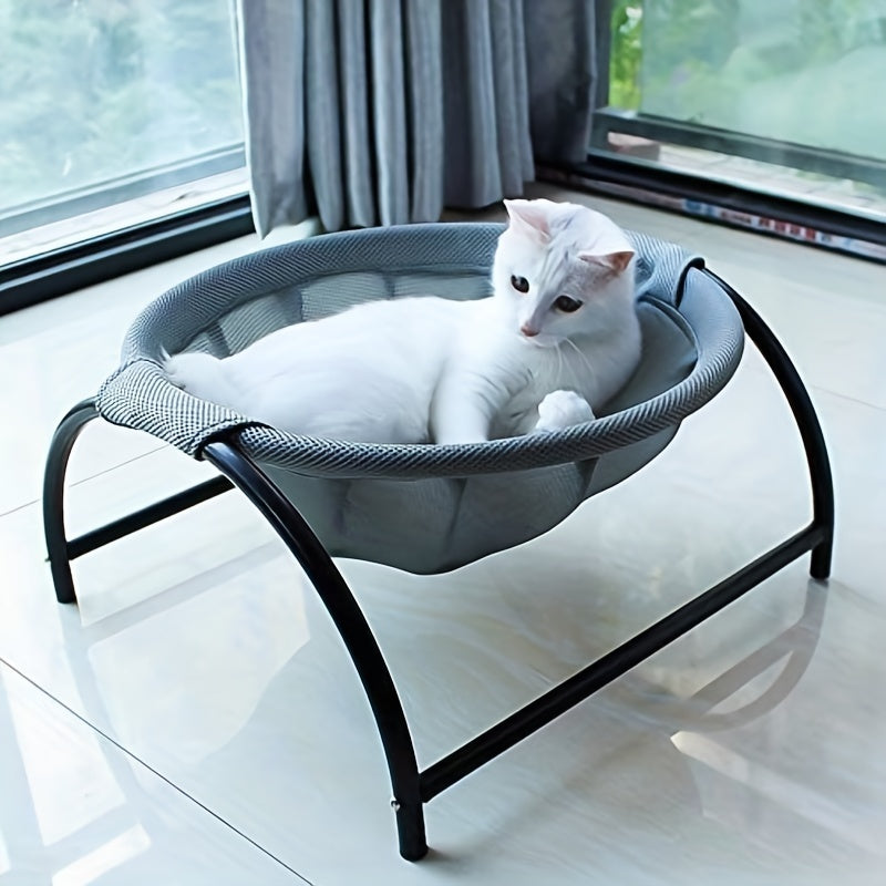 Cooling Comfort Cat Hammock