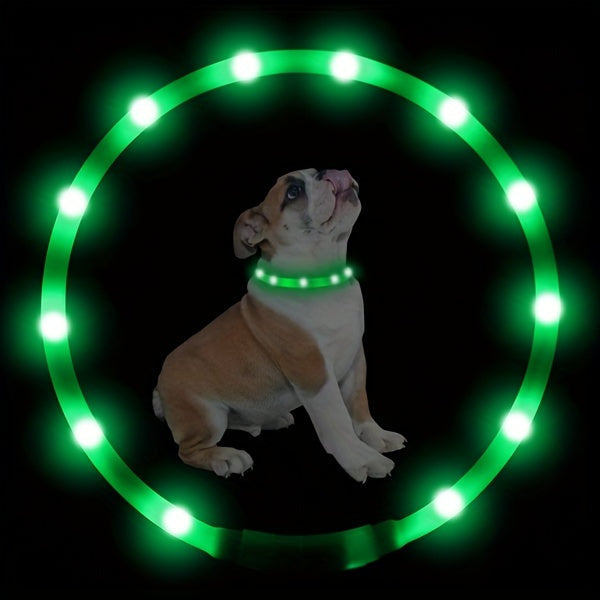 Joytale LED Pet Collar