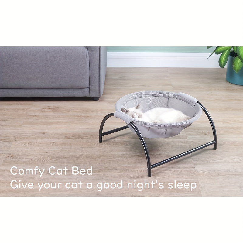 Cooling Comfort Cat Hammock