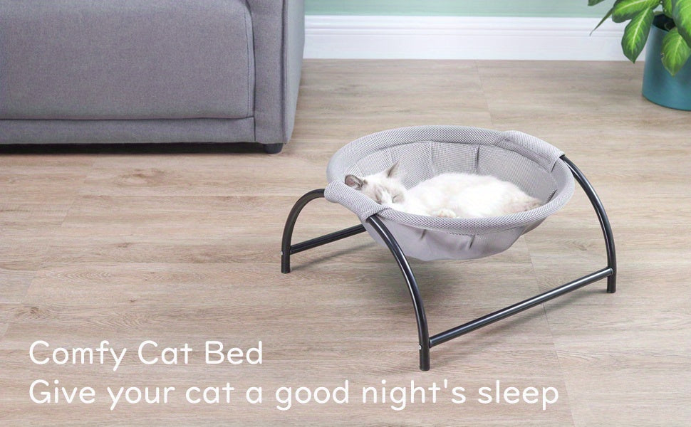 Cooling Comfort Cat Hammock