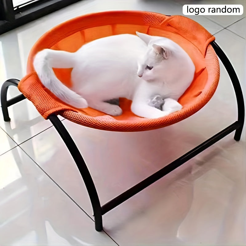 Cooling Comfort Cat Hammock
