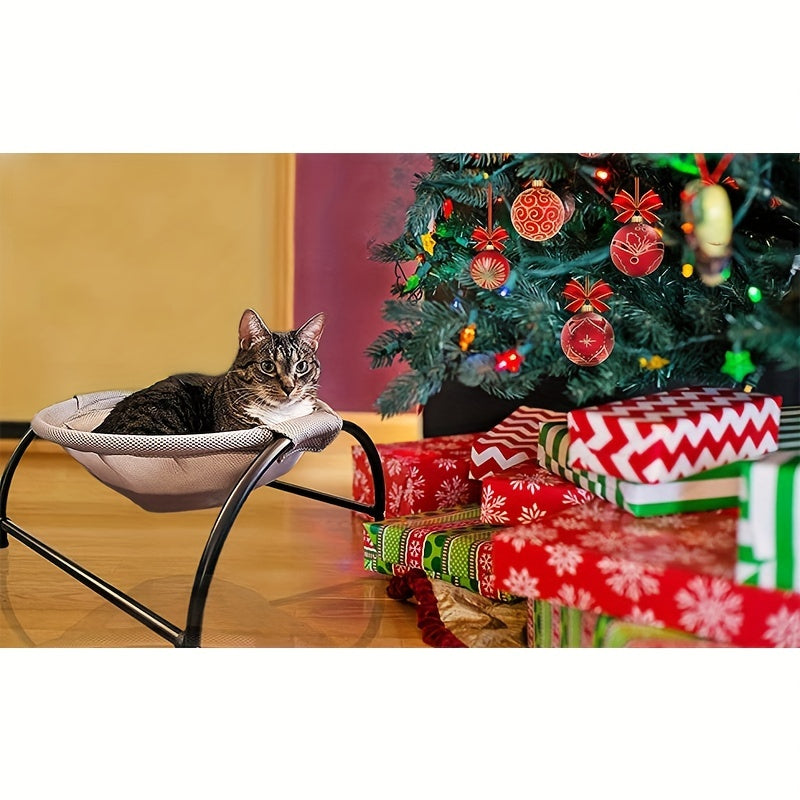 Cooling Comfort Cat Hammock