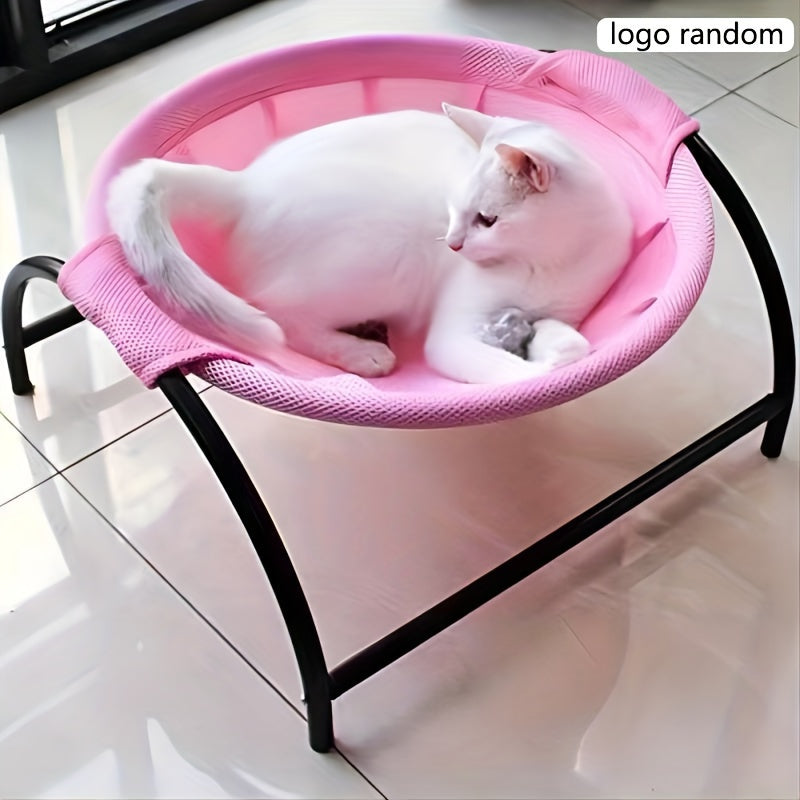Cooling Comfort Cat Hammock