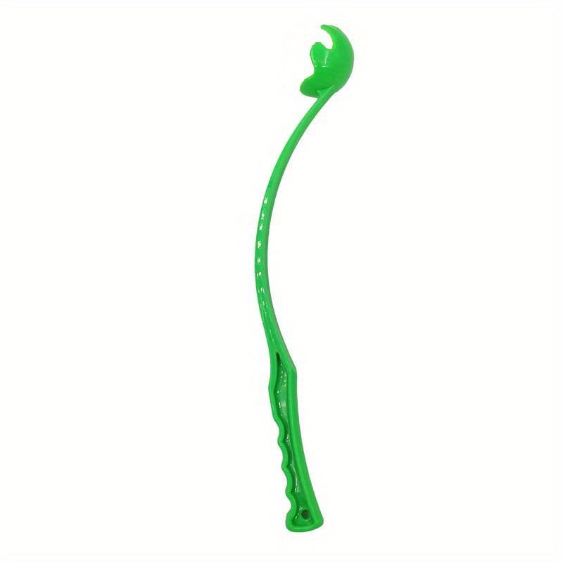 Interactive Fetch Toy Launcher For Dog