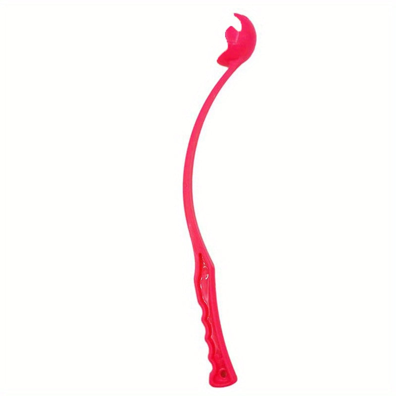 Interactive Fetch Toy Launcher For Dog