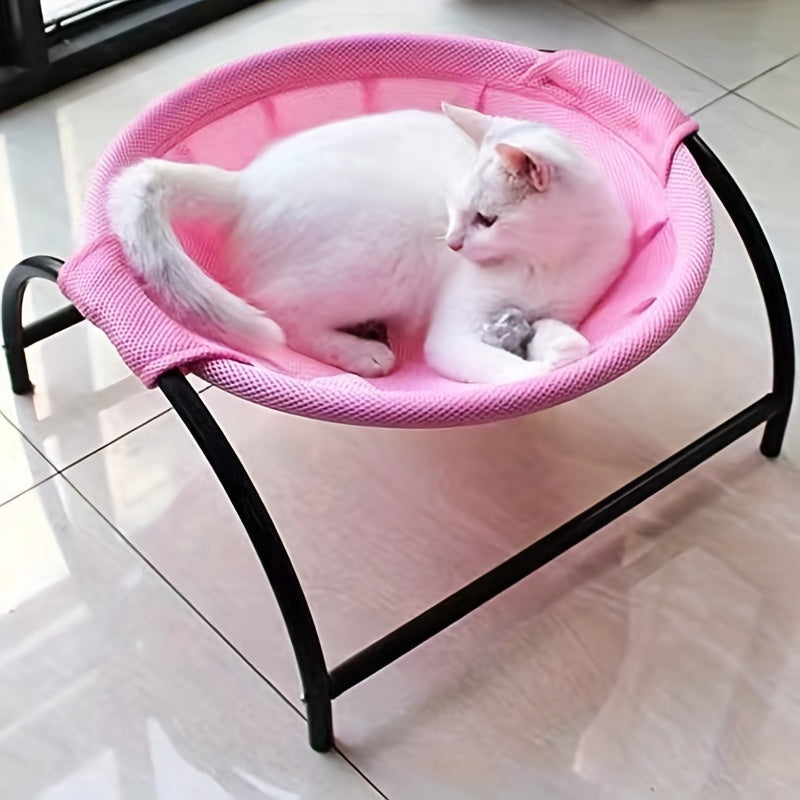 Cooling Comfort Cat Hammock