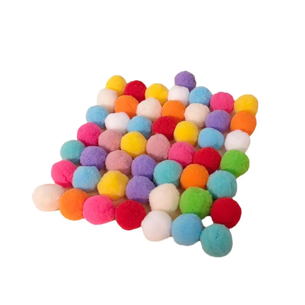 Play & Chase: Interactive Launcher Toy for Happy Cats