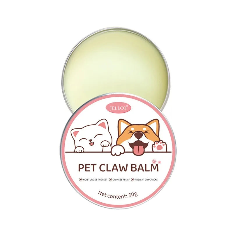 50g Dog & Cat Paw Care Cream