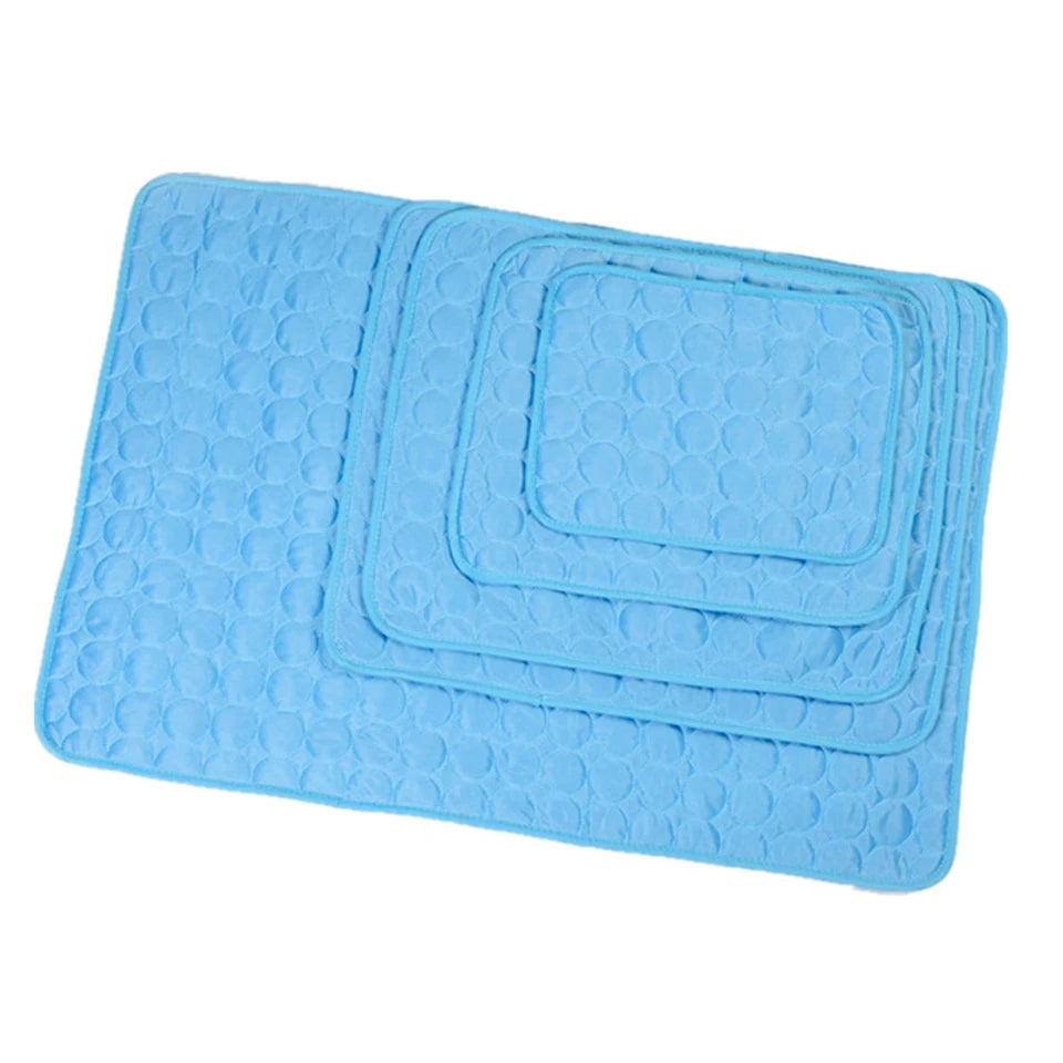 DualPet Dog Summer Cooling Pad
