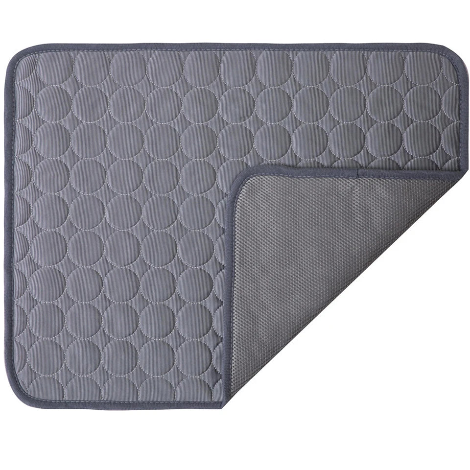 DualPet Dog Summer Cooling Pad