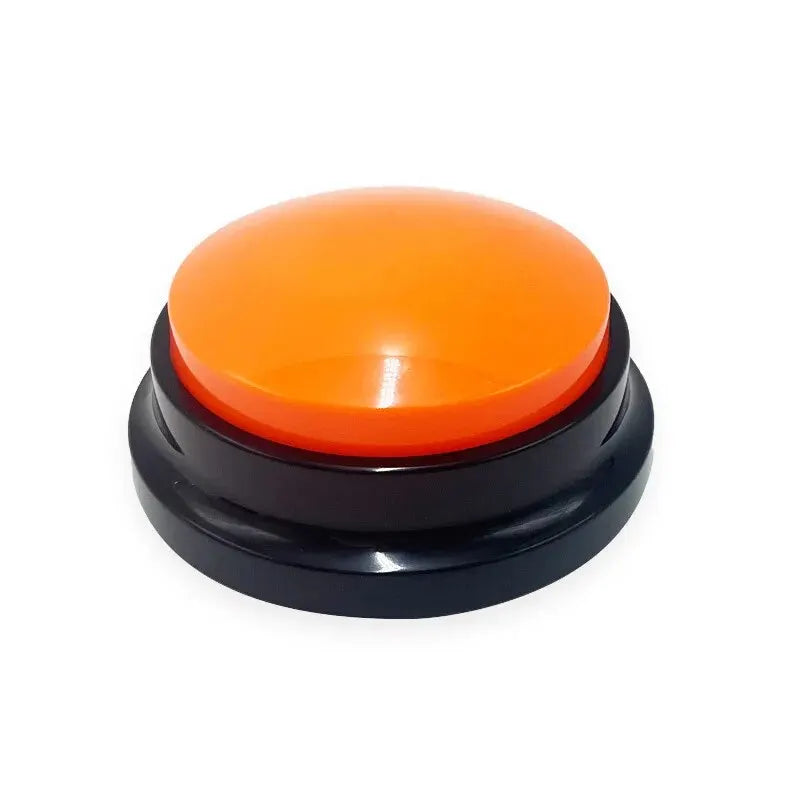 Recordable Dog Talking Button Toy – Train & Communicate!