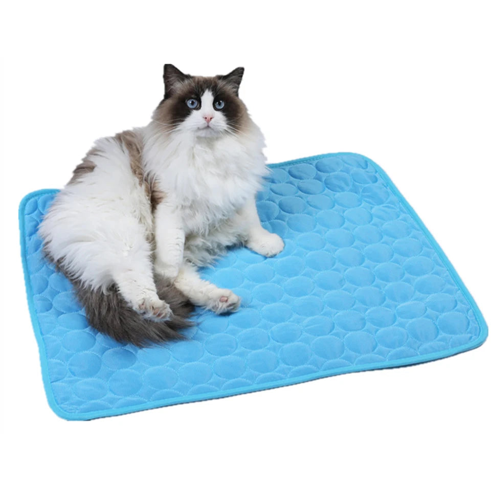 DualPet Dog Summer Cooling Pad
