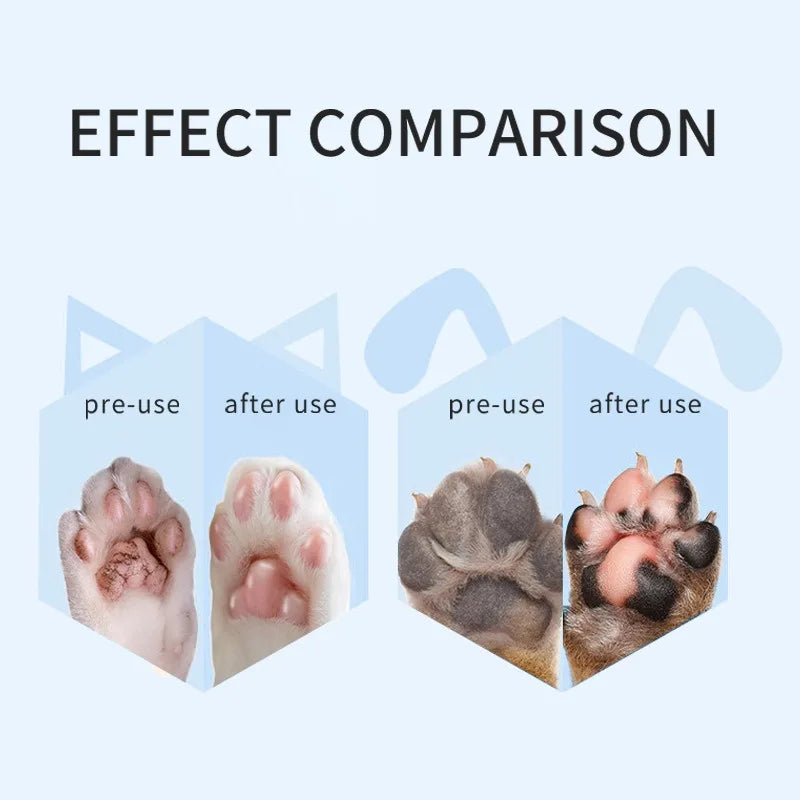 50g Dog & Cat Paw Care Cream