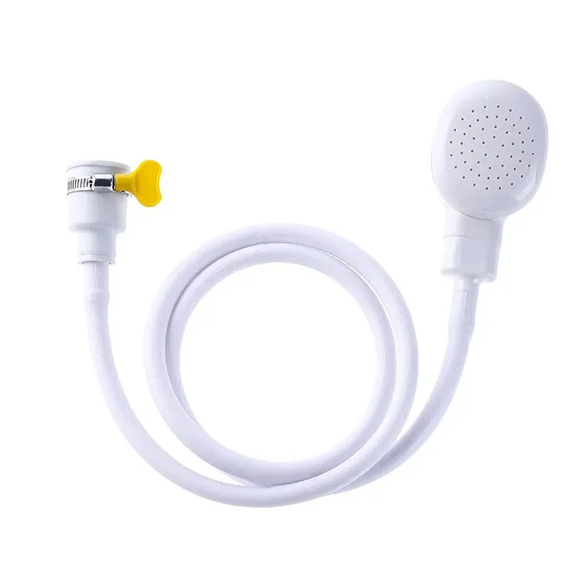 EasyClean Pet Bathing Shower & Sprayer