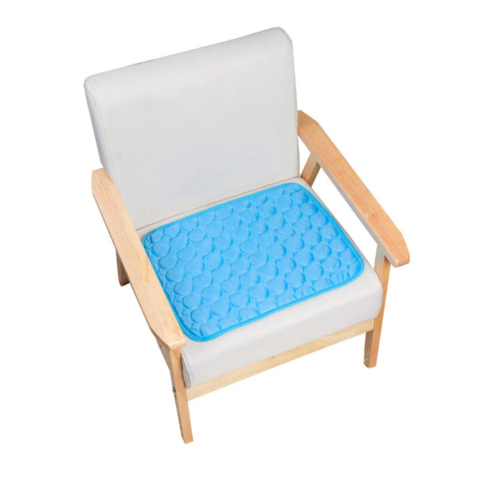 DualPet Dog Summer Cooling Pad