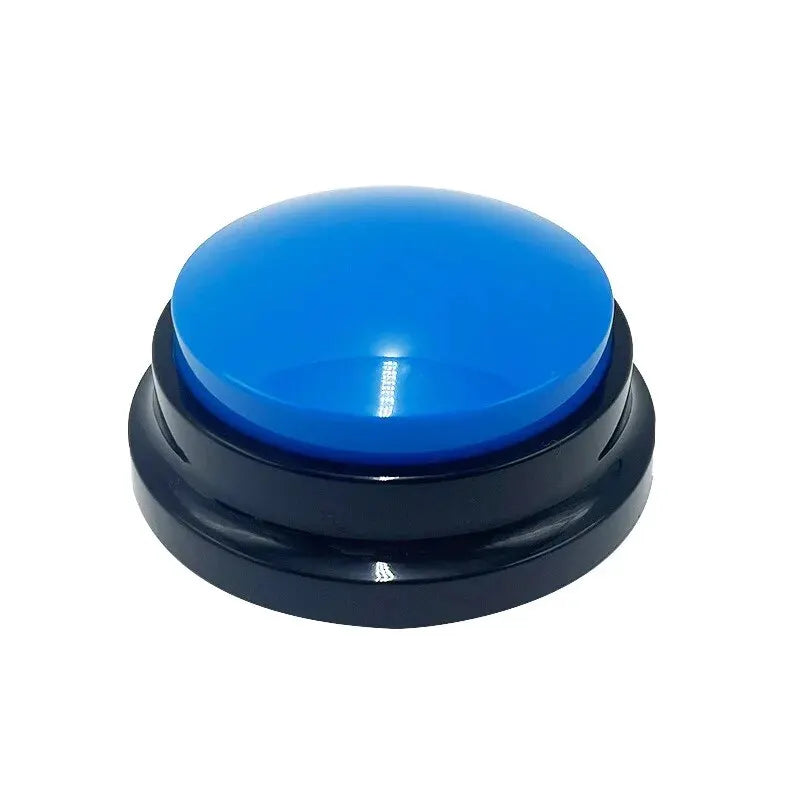 Recordable Dog Talking Button Toy – Train & Communicate!