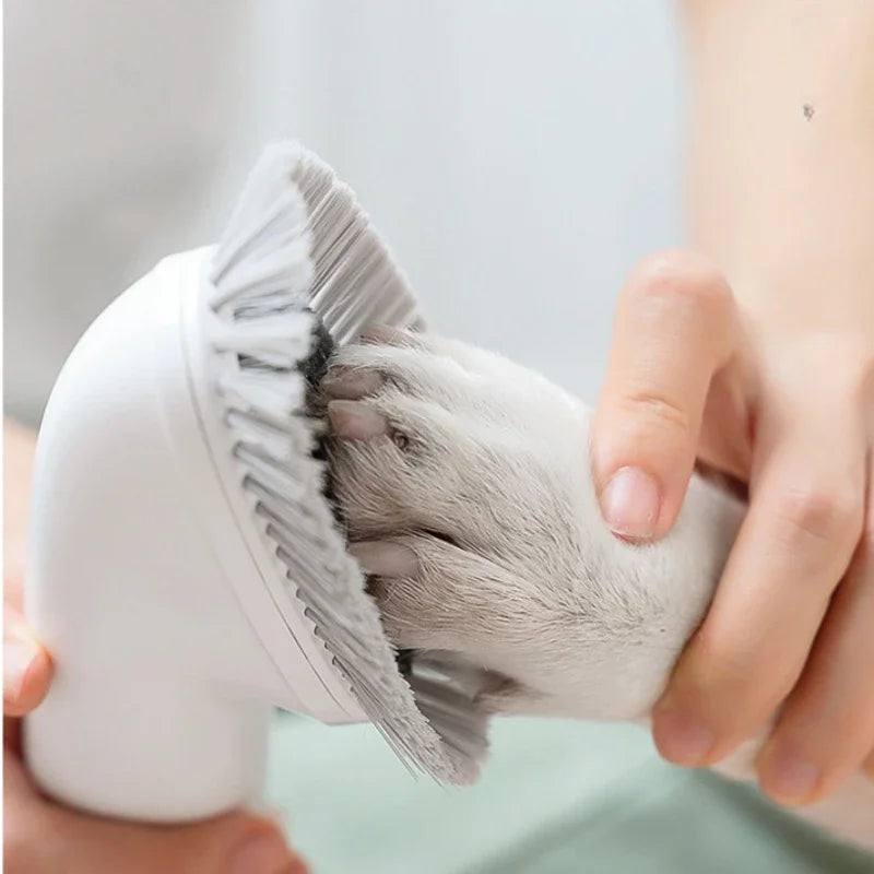 All-in-One Pet Grooming & Hair Trimmer