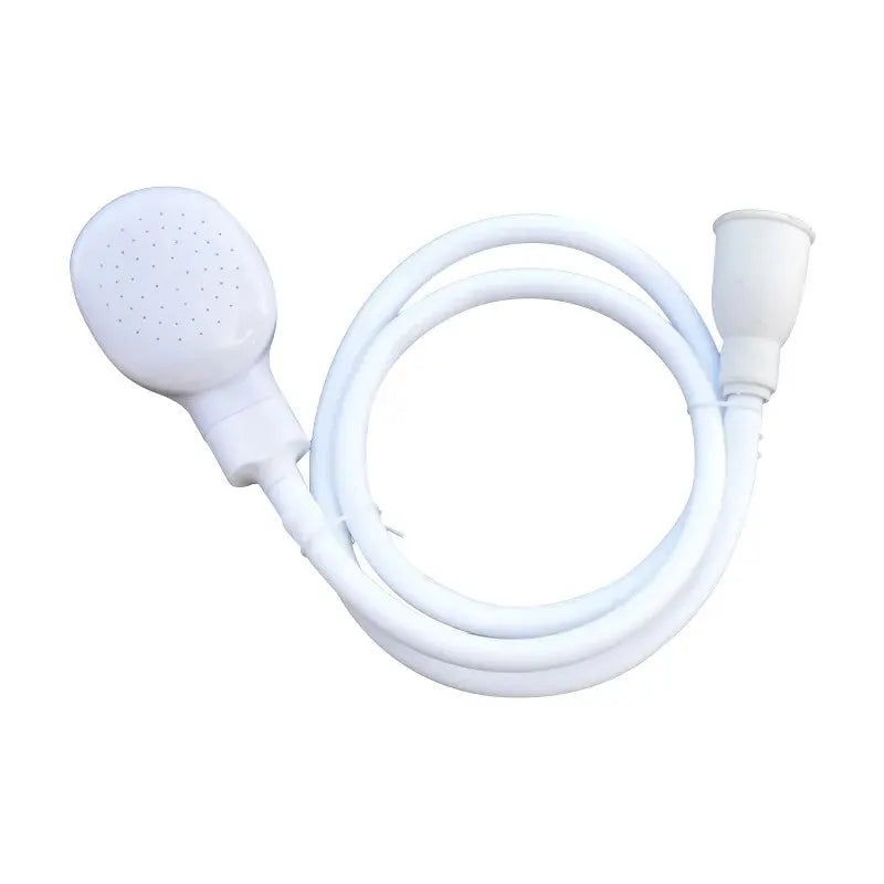 EasyClean Pet Bathing Shower & Sprayer