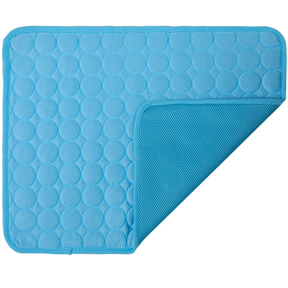 DualPet Dog Summer Cooling Pad