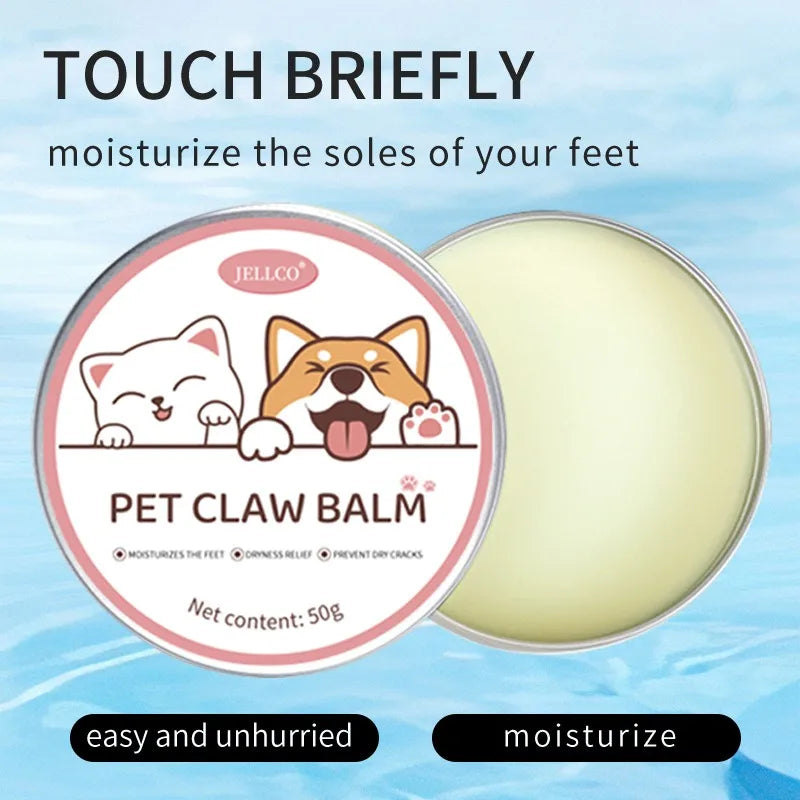 50g Dog & Cat Paw Care Cream