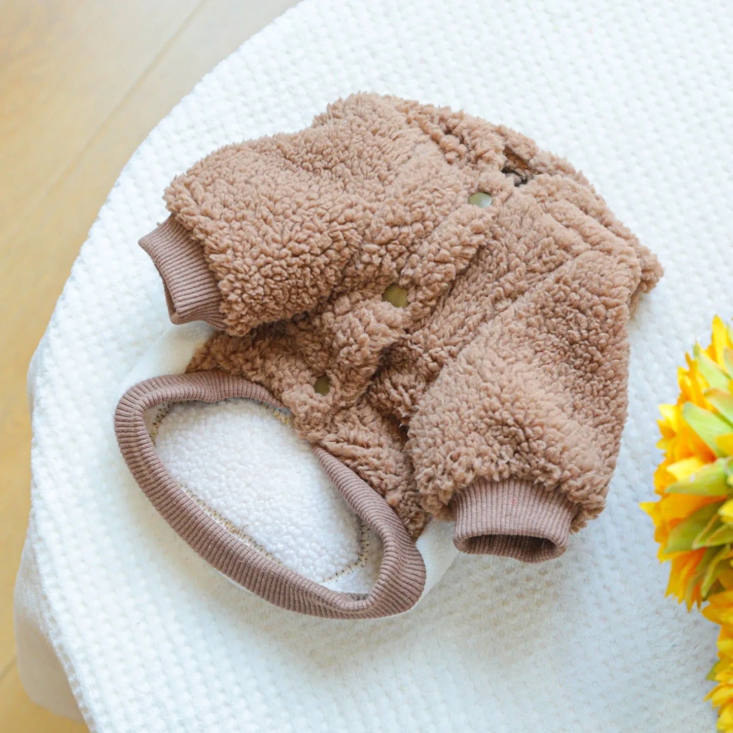 Cute Hoodie Sweater Coat Costumes