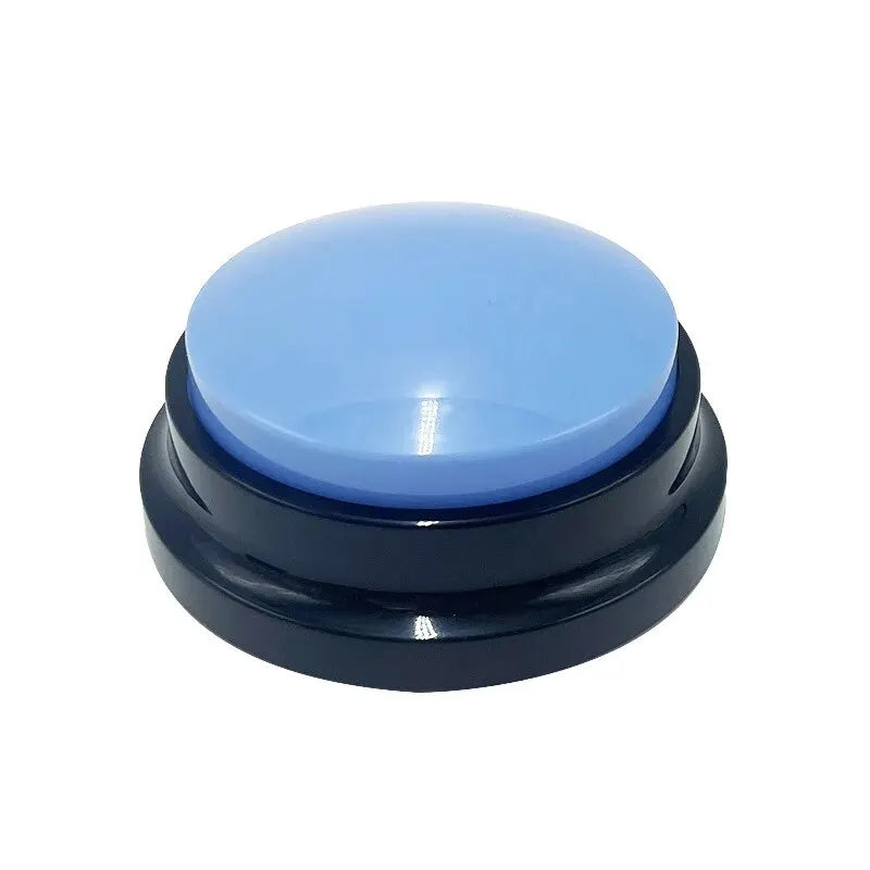 Recordable Dog Talking Button Toy – Train & Communicate!