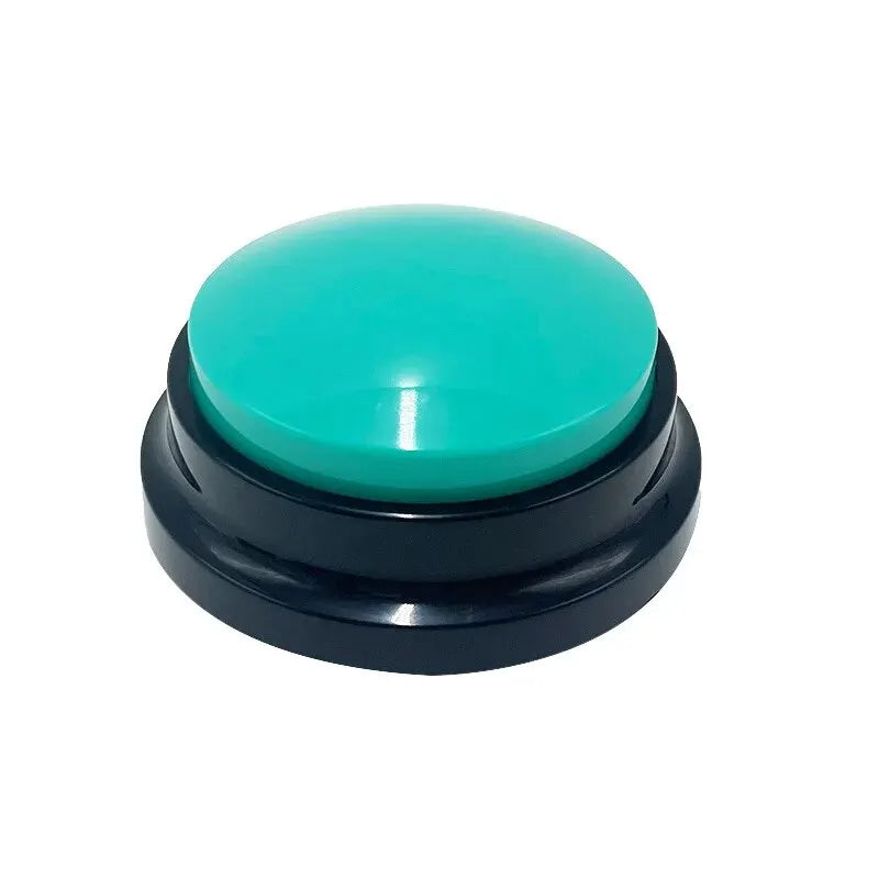 Recordable Dog Talking Button Toy – Train & Communicate!