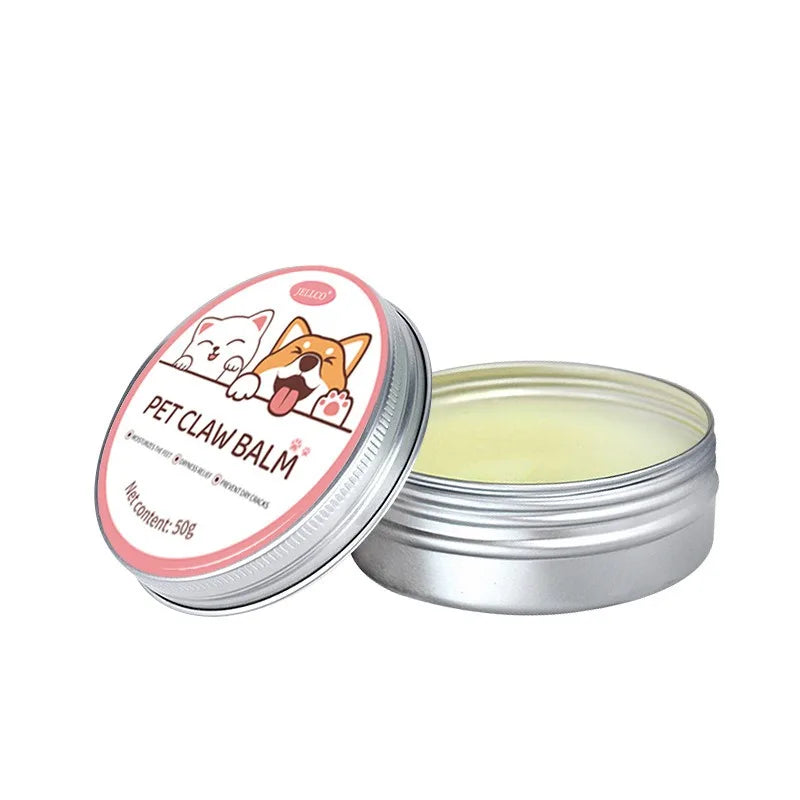 50g Dog & Cat Paw Care Cream
