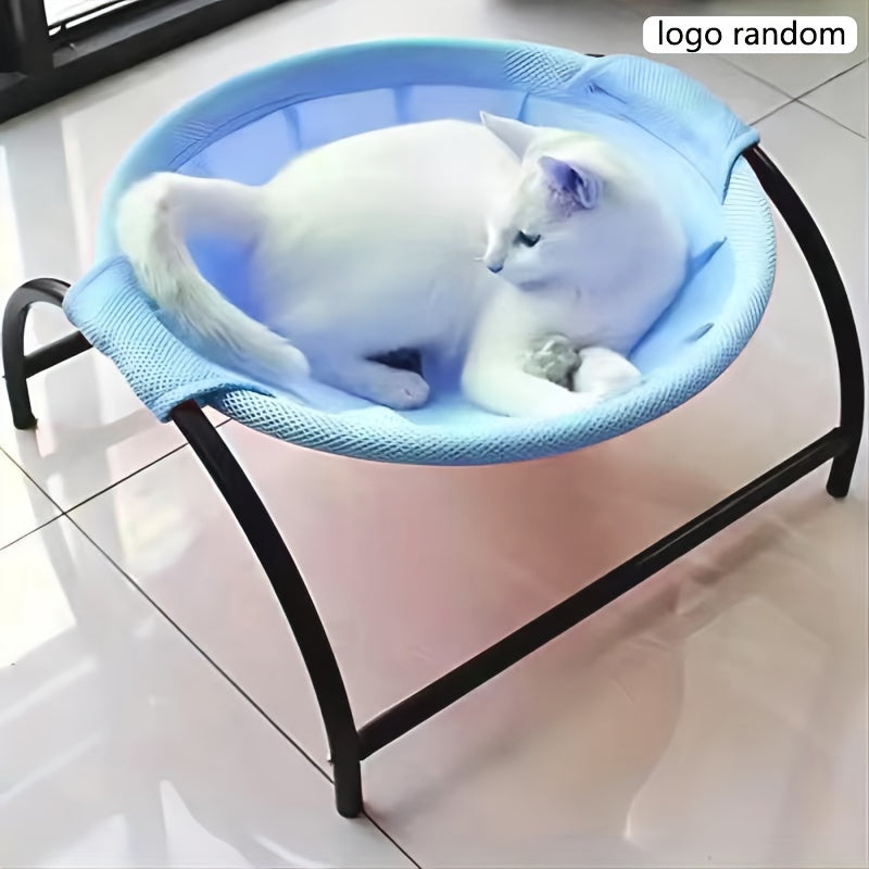 Cooling Comfort Cat Hammock