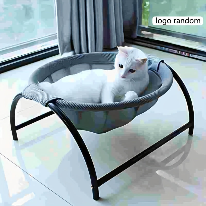 Cooling Comfort Cat Hammock