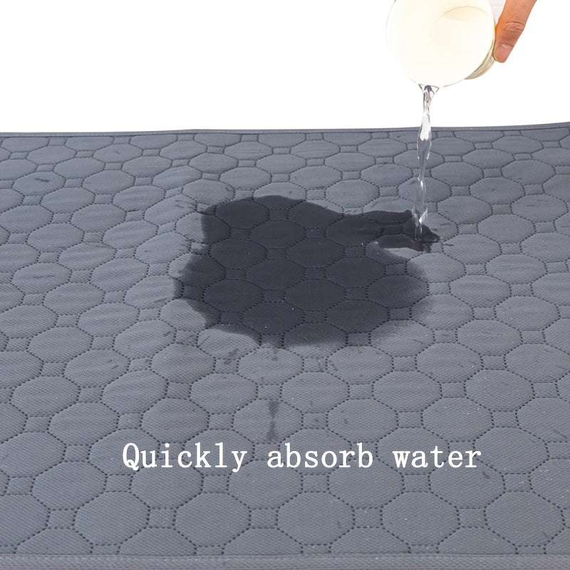 Waterproof Washable Pet Pee Pad and Diaper