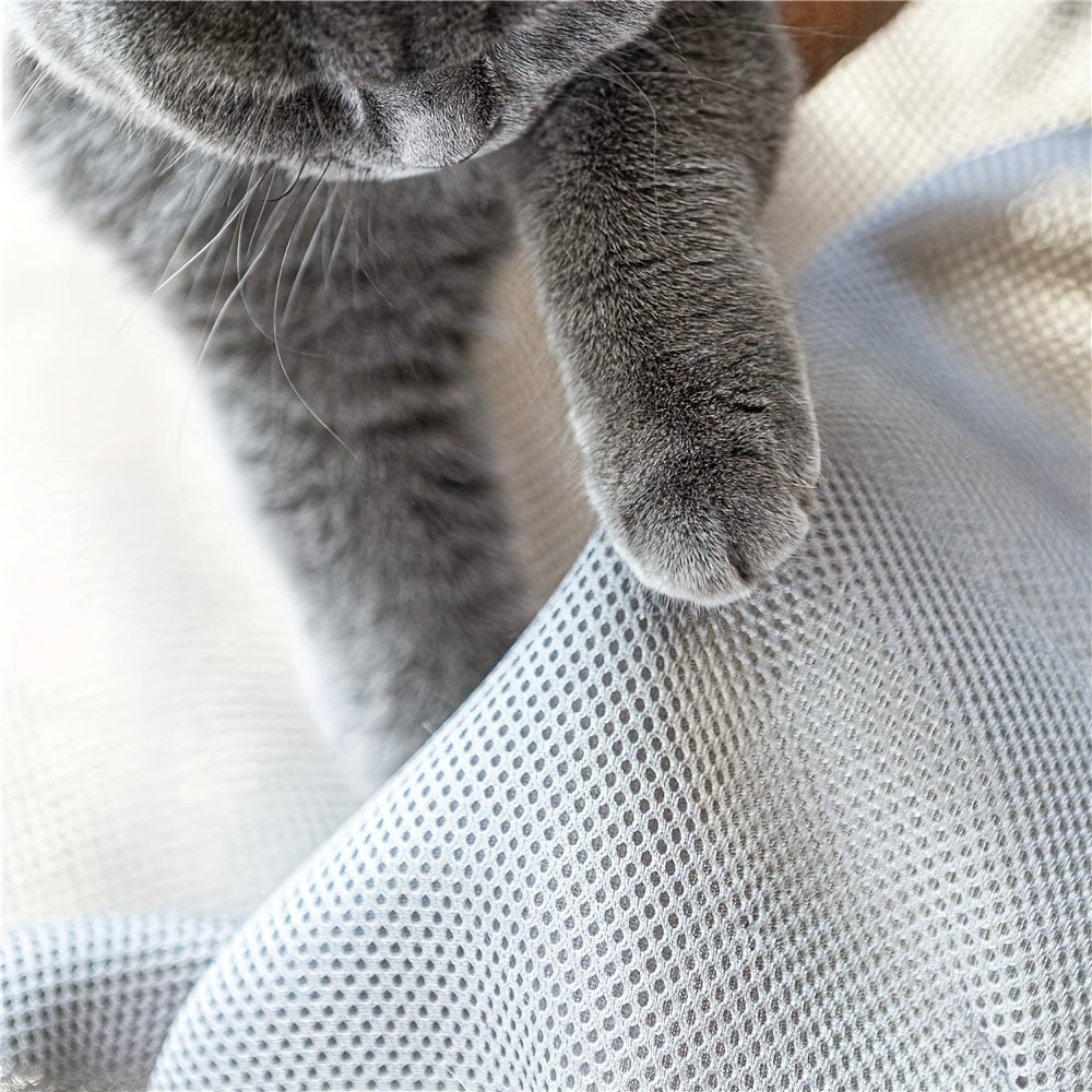 Cooling Comfort Cat Hammock