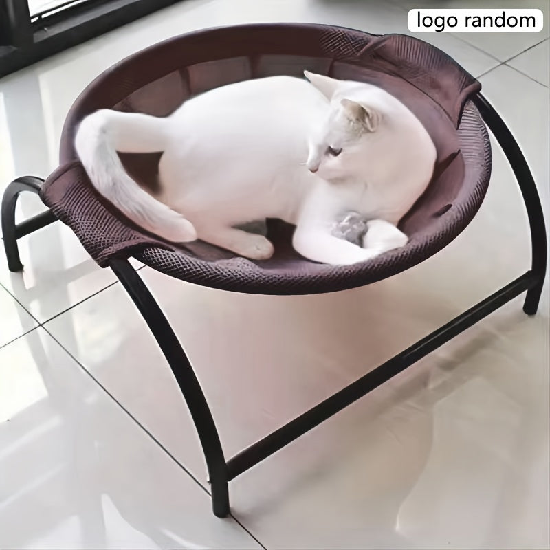 Cooling Comfort Cat Hammock