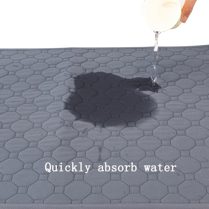 Waterproof Washable Pet Pee Pad and Diaper