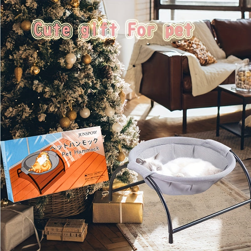 Cooling Comfort Cat Hammock