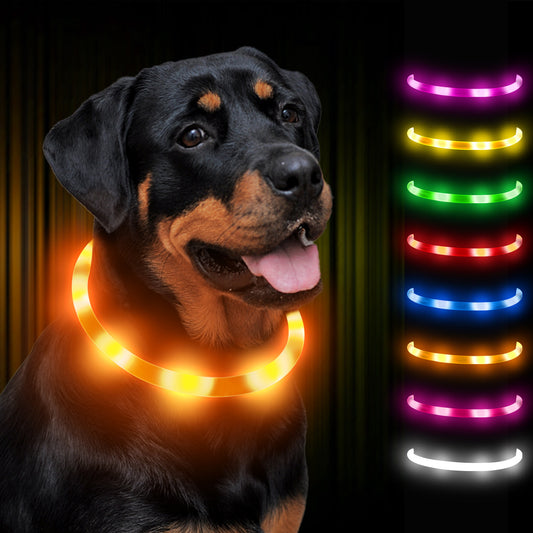 Joytale LED Pet Collar