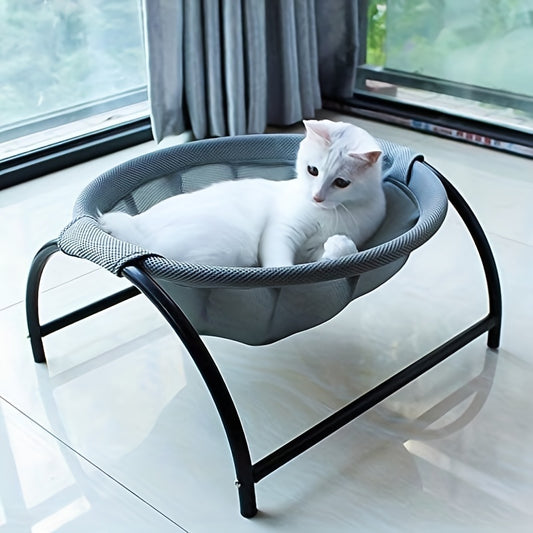 Cooling Comfort Cat Hammock