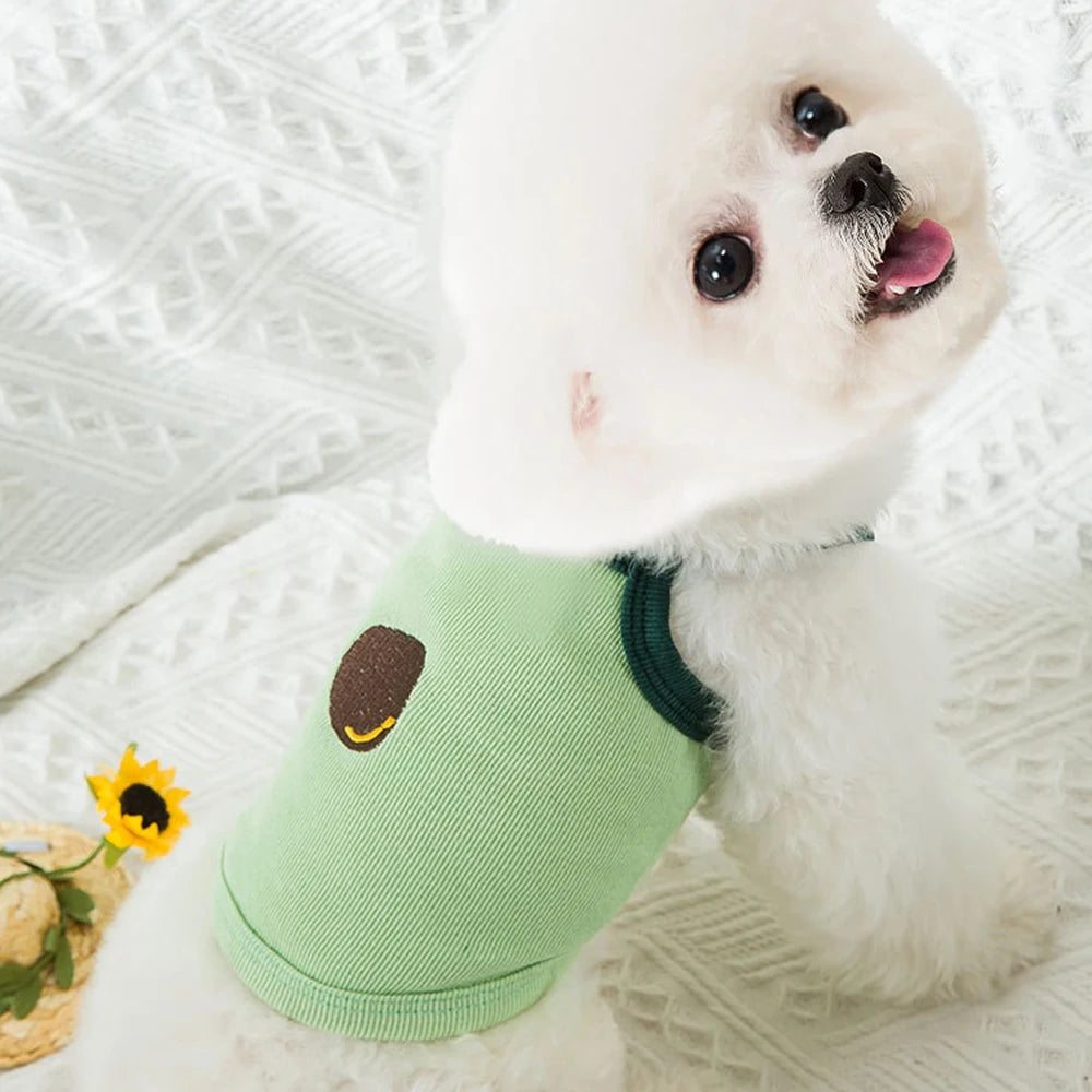 Avocado Costume ﻿For Dog