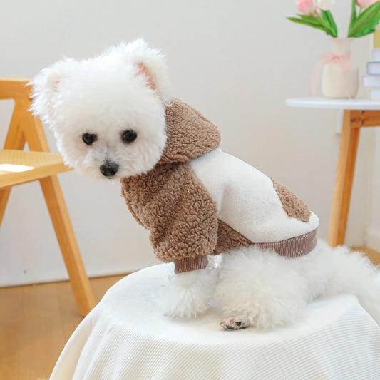 Cute Hoodie Sweater Coat Costumes