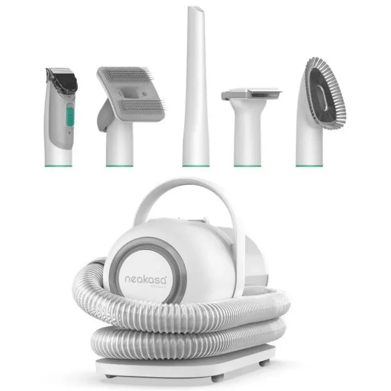 All-in-One Pet Grooming & Hair Trimmer