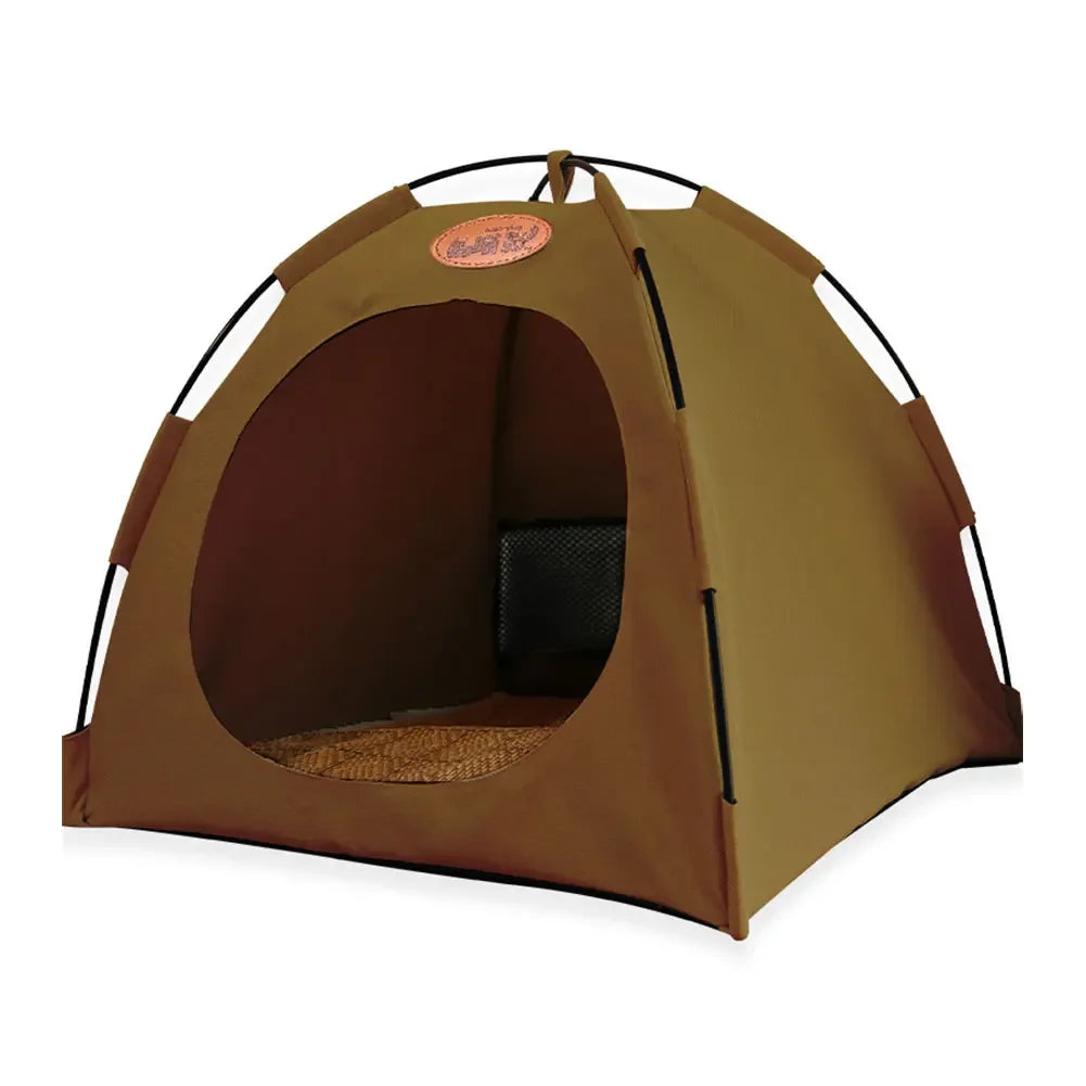 Pet Tent Puppy Cats Bed
