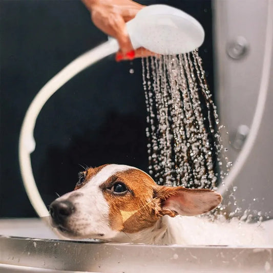 EasyClean Pet Bathing Shower & Sprayer