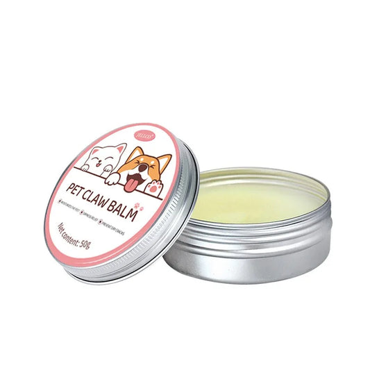 50g Dog & Cat Paw Care Cream