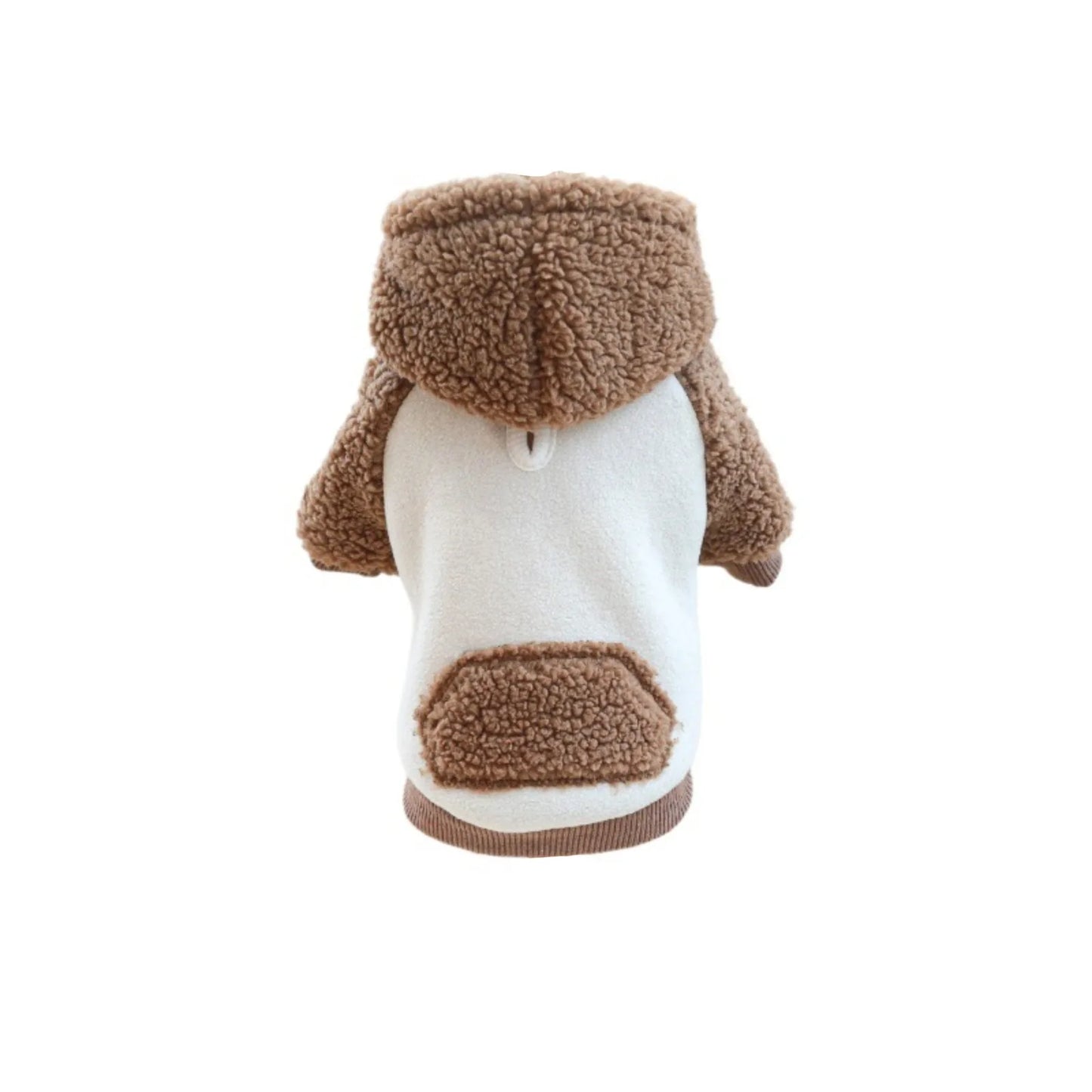 Cute Hoodie Sweater Coat Costumes