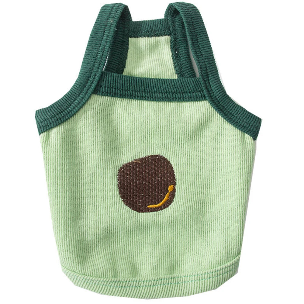 Avocado Costume ﻿For Dog
