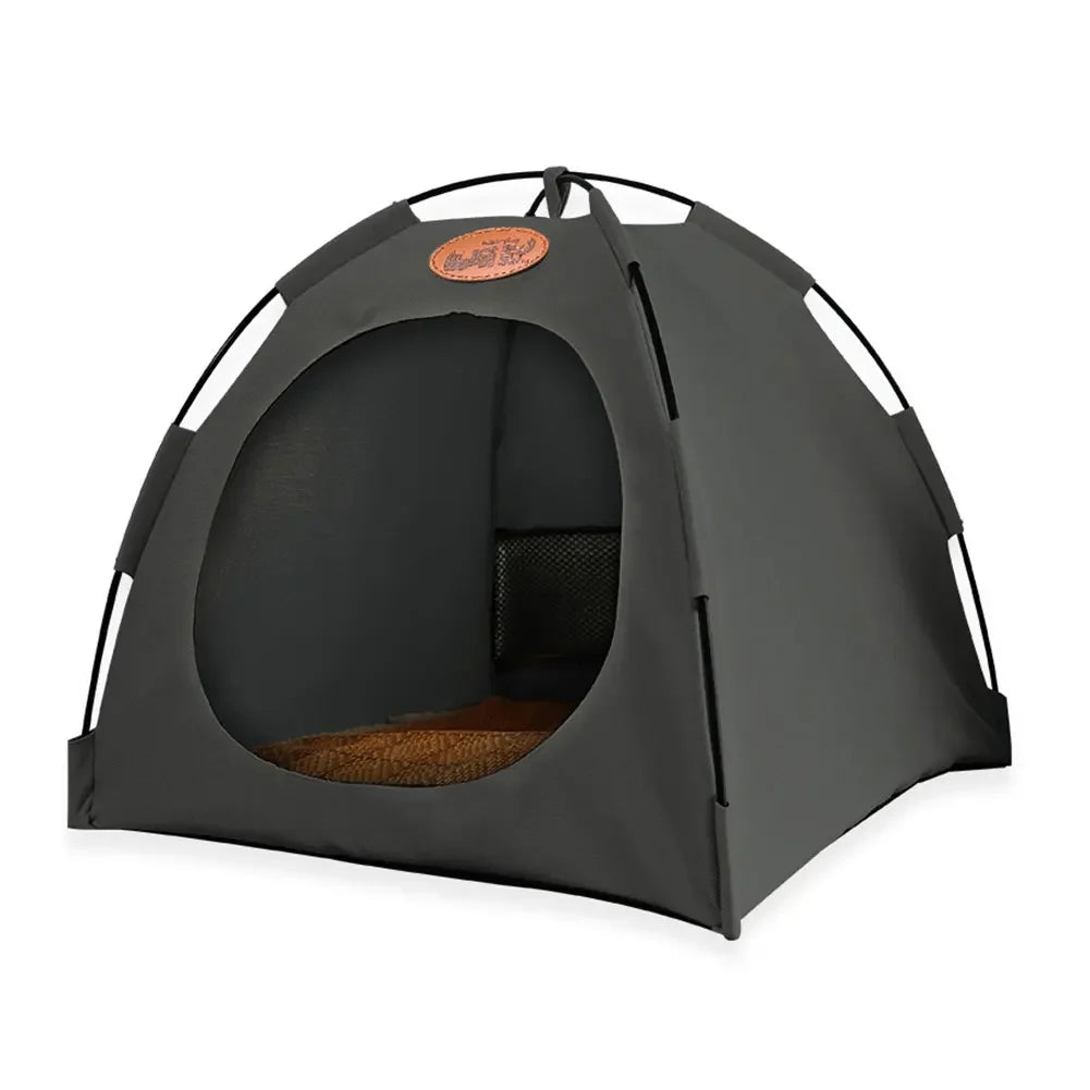 Pet Tent Puppy Cats Bed